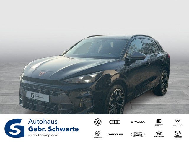 VW - T-Roc 1.5 TSI DSG R-Line ACC+Sithzg+Lane Assist_1