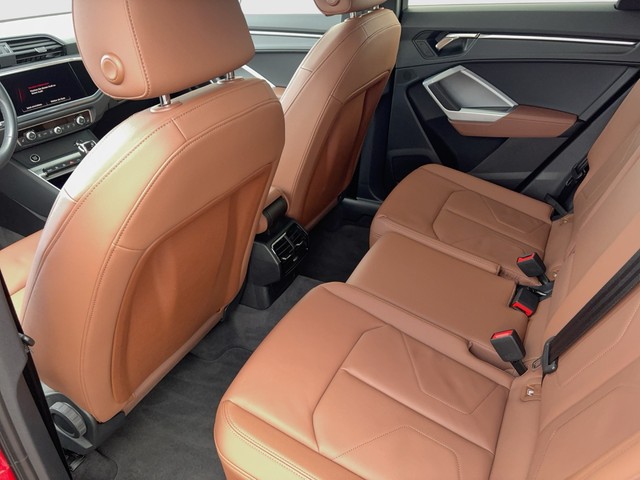 Audi - Q3 Sportback 40 TFSI S-tronic quattro S-Line_3