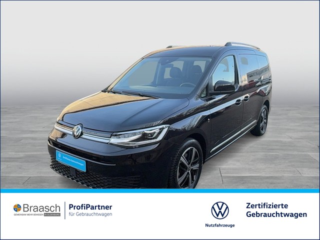 VW - T-Roc 2.0 TSI DSG 4Motion R-Line BlackStyle+Pano_1