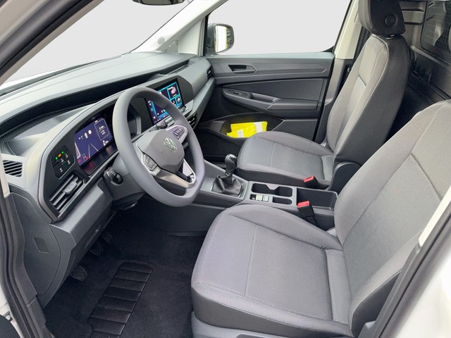 VW - Caddy Cargo Maxi 2.0 TDI AHZG+PDC+KLIMA+GRA+DAB_17