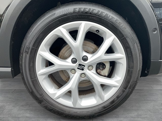 Seat - Arona 1.0 TSI DSG FR ACC CAM LED NAVI PDC SHZG_10