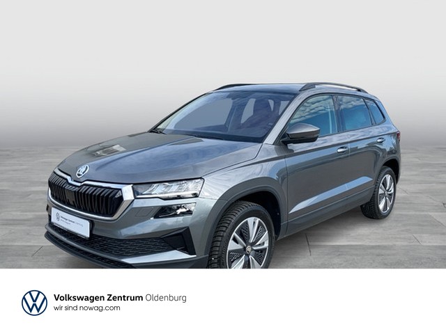 Skoda - Karoq 1.5 TSI DSG Ambition LED+NaviAmundsen_1