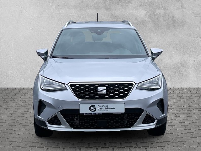 Seat - Arona 1.0 TSI DSG Xperience LED LM17 NAVI TEMP_9 Seat - Arona 1.0 TSI DSG Xperience LED LM17 NAVI TEMP_9