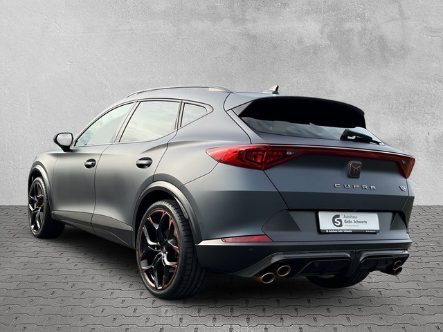 CUPRA - Formentor 2.5 TSI 4Drive DSG VZ5 ACC LED NAVI_11