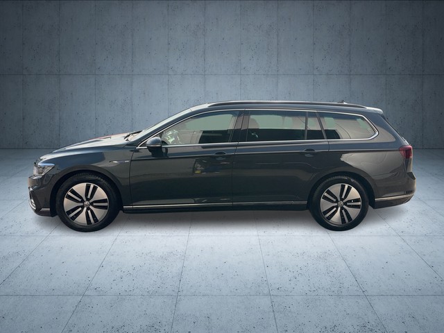 VW - Passat Var. GTE 1,4 l TSI DCC Nappa AHK Matrix_7