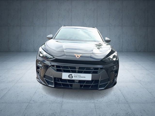 CUPRA - Terramar 2,0 TSI 4Drive VZ Pano AHK Matrix 20"_13