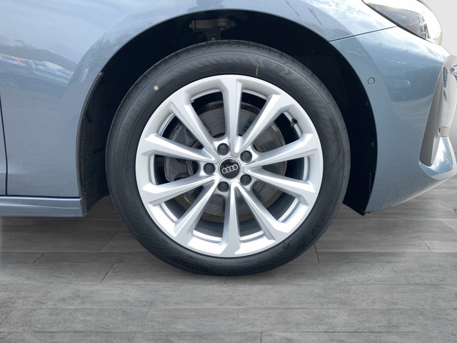 Audi - A5 Avant TFSI quattro S-tronic AHK CAM LED NAVI_10