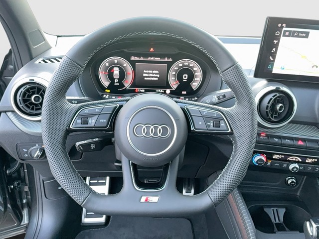 Audi - Q2 35 TDI S-tronic S line LED+NAVI+SHZG+GRA+DAB_16