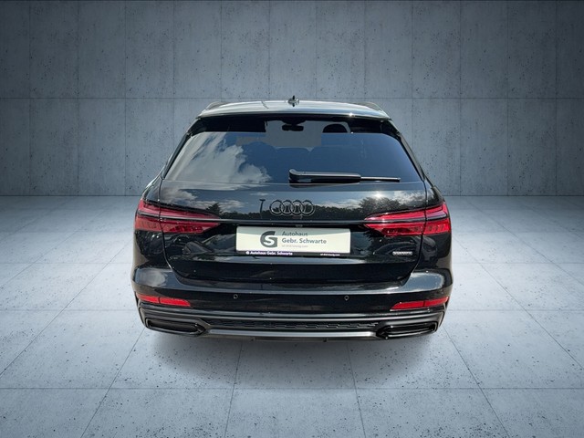 Audi - A6 Avant 45 TDI S-tronic Sport quattro AHK+ACC_11