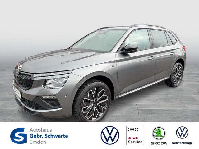 Skoda - Kamiq 1.0 TSI DSG Selection Virtual+Navi+Kamera_1 Skoda - Kamiq 1.0 TSI DSG Selection Virtual+Navi+Kamera_1