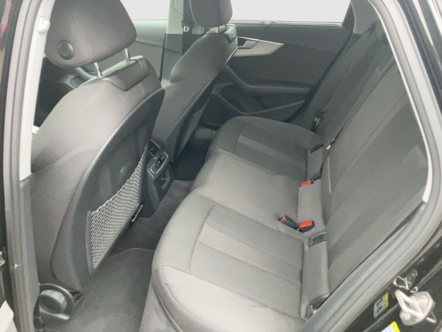 Audi - A4 Avant 40 TDI quattro S-tronic Advanced LED_3