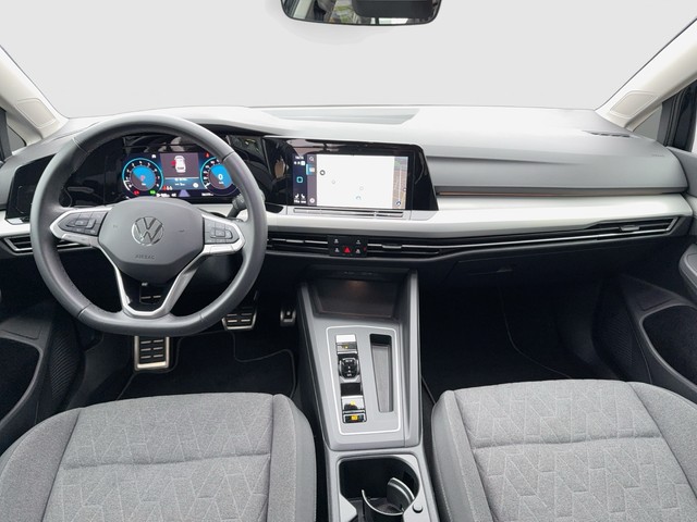 VW - Golf VIII Variant 1.5 eTSI DSG Move ACC+LED+NAVI_2