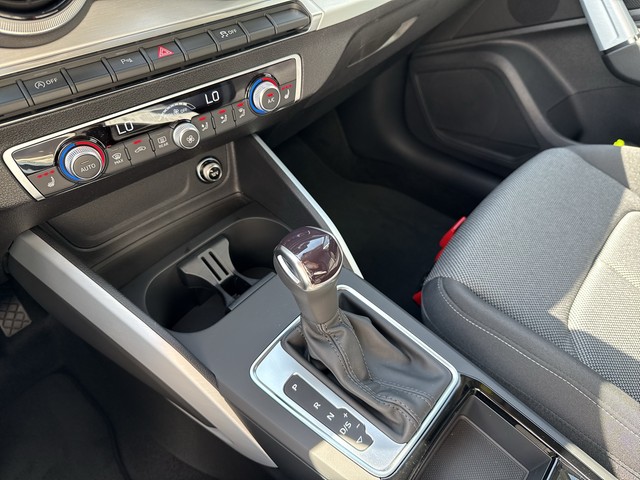 Audi - Q2 35 TFSI S-tronic S line ACC+LED+NAVI+SHZG+PDC_7