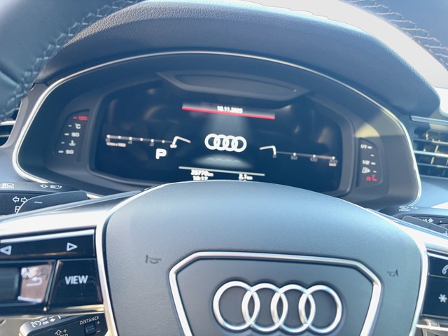 Audi - A6 Avant 50 TDI Tiptronic quattro S-Line AHK_12