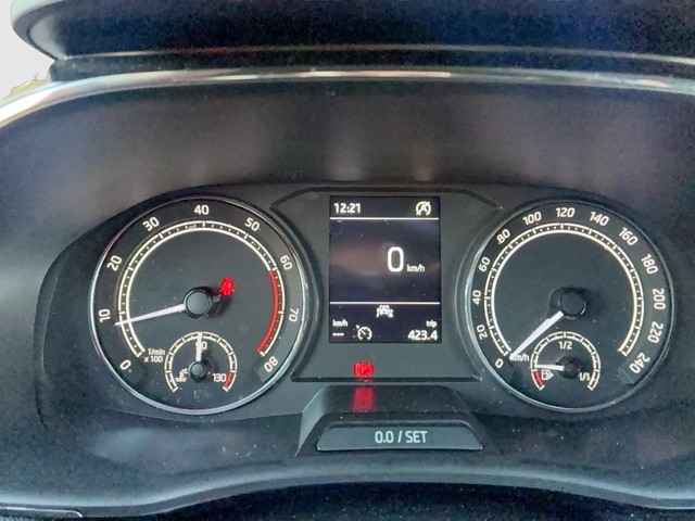 Skoda - Fabia 1.0 Style LED+PDC+Klima+Sitzhzg._15 Skoda - Fabia 1.0 Style LED+PDC+Klima+Sitzhzg._15