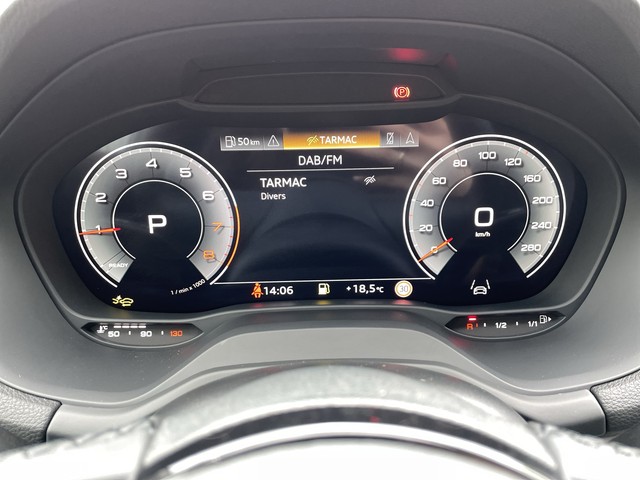 Audi - Q2 35 TFSI S-tronic S line LED+NAVI+ACC+KAMERA_6