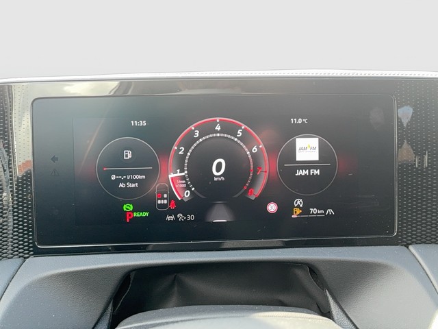 Skoda - Octavia Combi 2.0 TDI DSG 4x4 Sportline NAVI+AHK_2