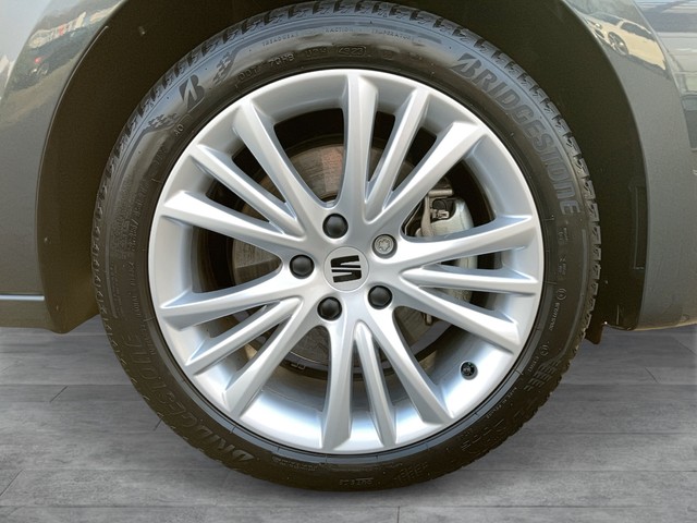 Seat - Leon Sportstourer 2.0 TDI DSG Style LED MFL SHZG_10