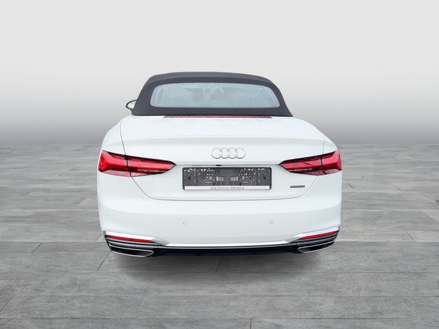 Audi - A5 Cabrio 45 TFSI S-tronic quattro S-Line MATRIX_6