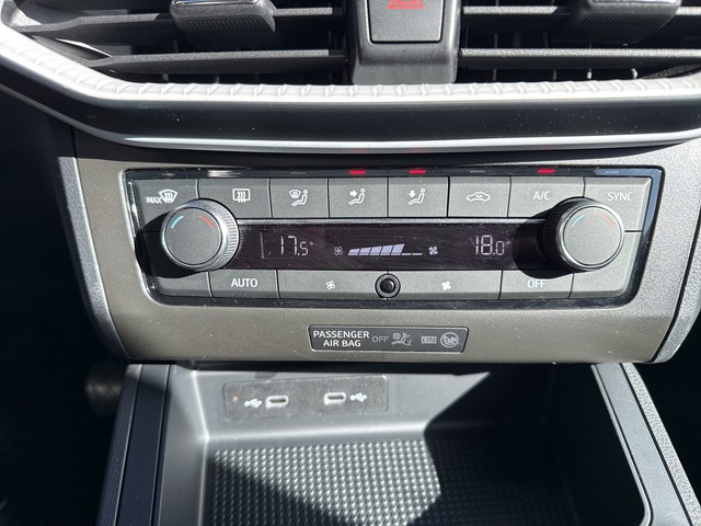 Seat - Ibiza 1.0 MPI Style Full-Link GJR Climatronic_7 Seat - Ibiza 1.0 MPI Style Full-Link GJR Climatronic_7