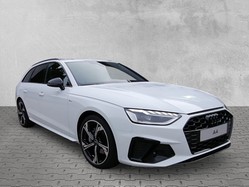 Audi - A4 Avant 40 TDI S tronic S line AHK+PANO_9