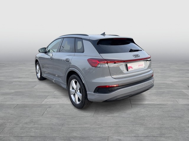 Audi - Q4 40 e-tron 150 kW AHK + MATRIX- LED_6