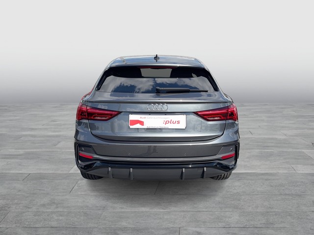 Audi - Q3 Sportback 35 TFSI S-tronic S-Line AHK+PANO_7