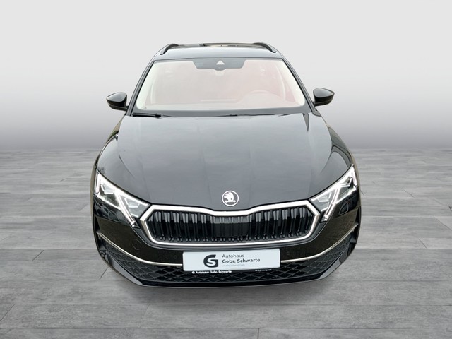 Skoda - Octavia Combi 1.5 TSI mHEV DSG Selection ACC LED_13