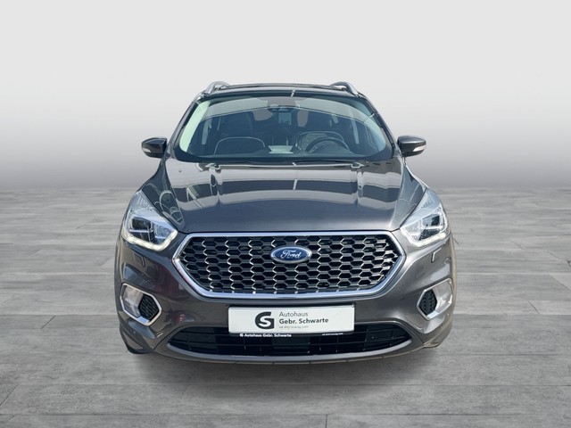 Ford - Kuga 2.0 TDCi Vignale AHK+NAVI+XENON+PANO+LM19"_13