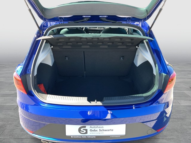 Seat - Leon 1.5 TSI FR LED MFL NAVI PANO PDC SHZG TEL_4