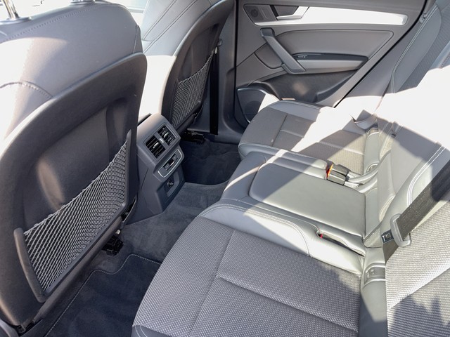 Audi - Q5 50 TFSI e S-tronic S-Line AHK+PANO_3