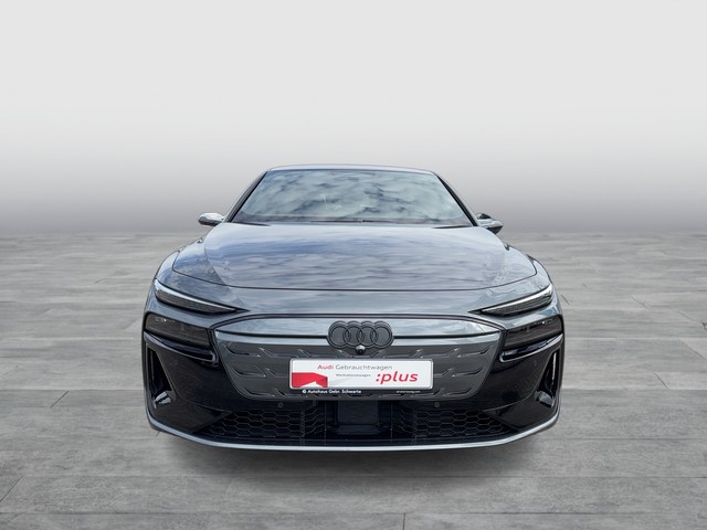 Audi - A6 e-tron Avant quattro edition one grey S-line_22