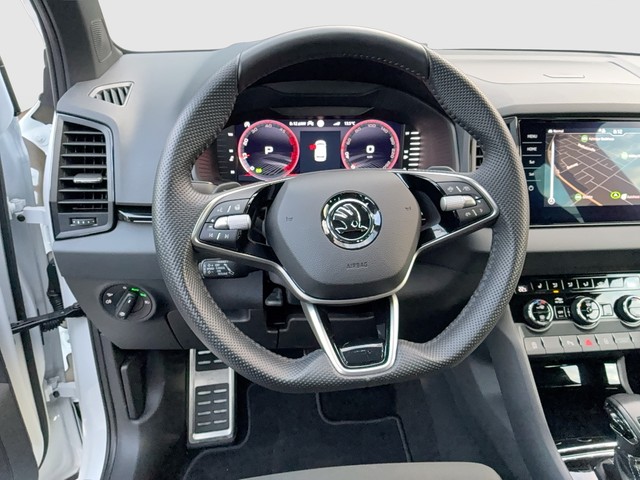 Skoda - Karoq 2.0 TDI DSG 4x4 Sportline AHK+LED+NAVI+ACC_13 Skoda - Karoq 2.0 TDI DSG 4x4 Sportline AHK+LED+NAVI+ACC_13