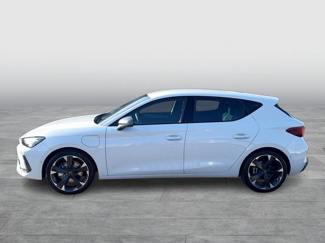 CUPRA - Leon 1.5 electric/TSI e-HYBRID RFK Navi Edge_6