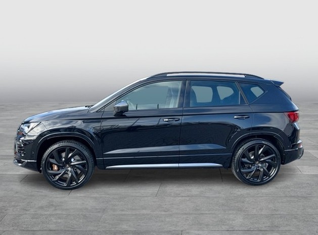 CUPRA - Ateca VZ Tribe Edition 2.0 TSI 221 kW (300 PS) 7-Gang DSG 4Drive_6