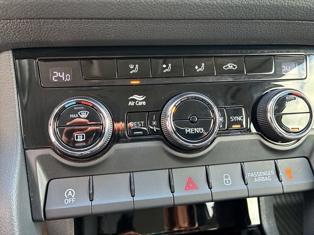 Skoda - Kodiaq 2.0 TDI DSG Ambition AHK+LED+CarPlay_9