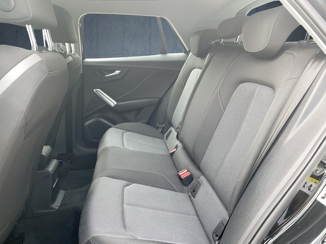 Audi - Q2 1.0 TFSI S-tronic Sport ultra LED+NAVI+SHZG_3