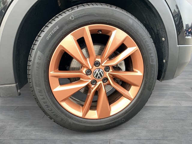 VW - T-Cross 1.0 TSI DSG Style AHK+ACC+RFK+LED+SHZ+BT_9