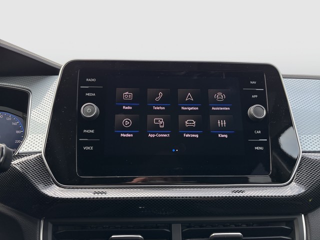 VW - Golf VIII 1.5 TSI Active ACC CAM LED NAVI STHZG_11