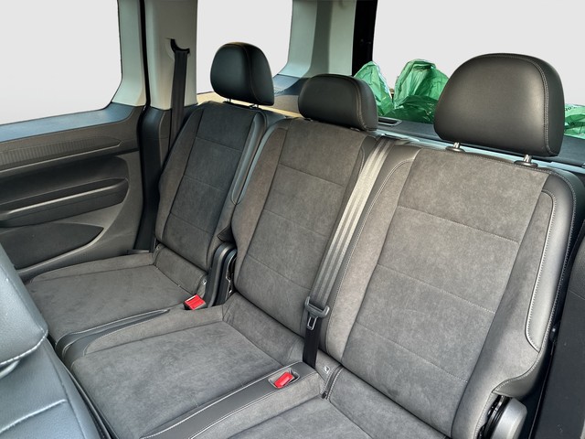 VW - Caddy 2.0 TDI Style DSG,AHK,ACC,5 Jahre Garantie_8