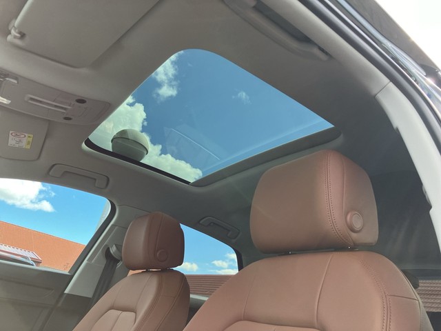 Audi - Audi Q3 Sportback 40 TFSI quattro S line Virtual+Matrix+Navi+Kamera_8