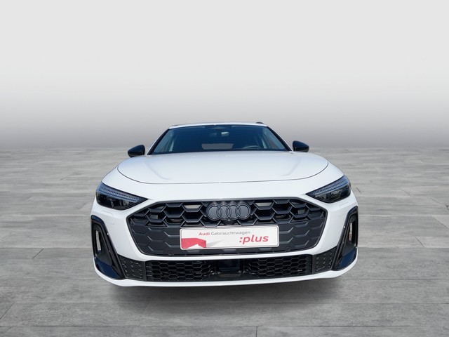 Audi - A5 Avant TFSI S-tronic S-line ACC AHK LED NAVI_11