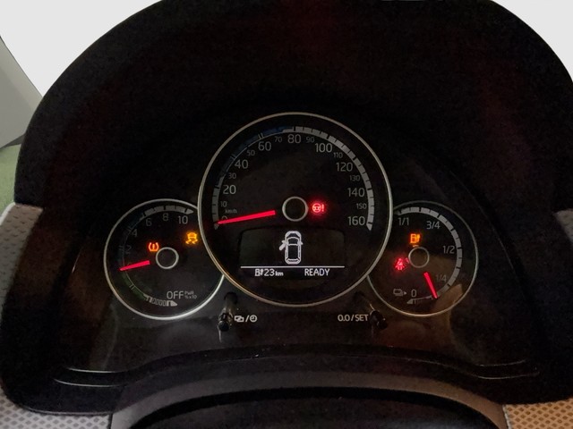 VW - up! e-up! Active NAVI+RÜCKFAHRKAMERA+SITZHEIZUNG_13