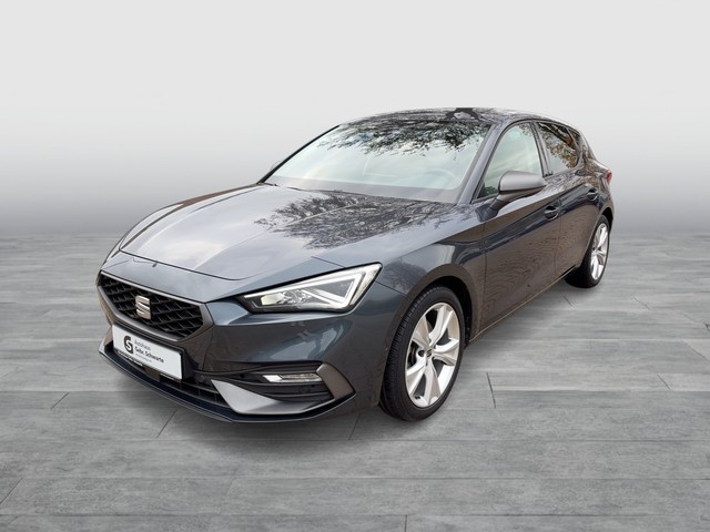 Seat - Leon 1.5 TSI FR NAVI+LED+SmartLink_1 Seat - Leon 1.5 TSI FR NAVI+LED+SmartLink_1