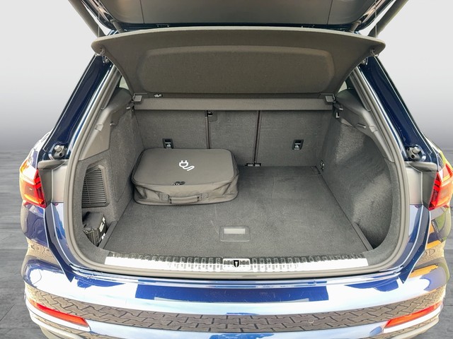 Audi - Q3 45 TFSI e S line AHK+ACC+PANO+SONOS+NAVI+RFK_4