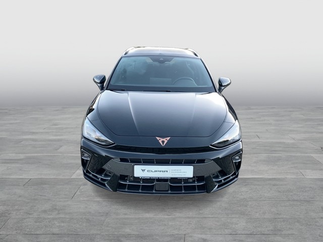 CUPRA - Leon Sportstourer 2.0 TSI DSG 4Drive VZ DCC+RFK_10