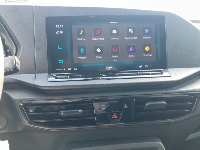 VW - Caddy Cargo 2.0 TDI AHK+KLIMA+PDC+GRA+DAB_6