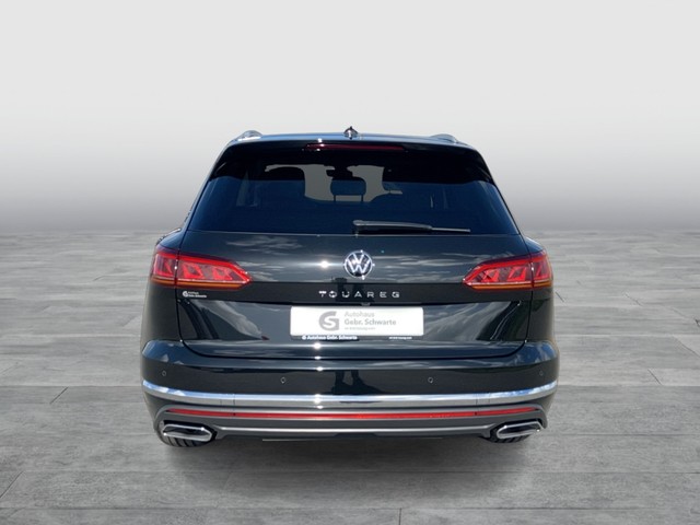 VW - Touareg 3.0 TDI Elegance 4M HUD+AHK+360°+LUFT+BT_9