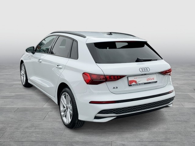 VW - Golf VIII Variant 2.0 TDI DSG Life ACC AHK LED_7