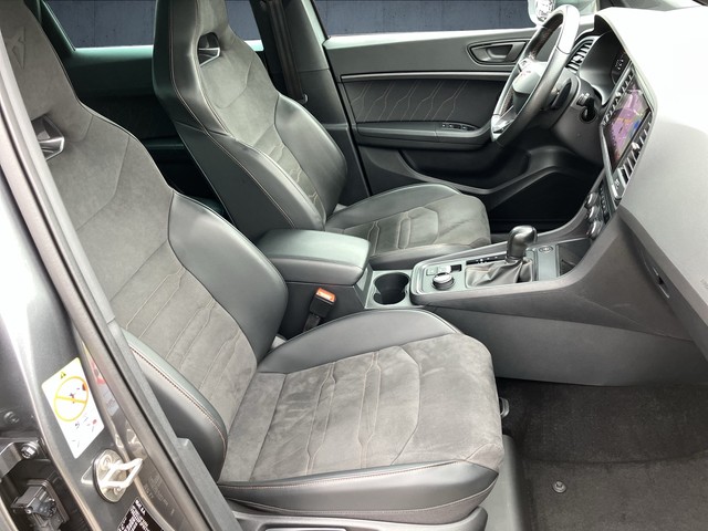 CUPRA - Ateca 2.0 TSI 4Drive DSG AHK CAM LED LM19 NAVI_6